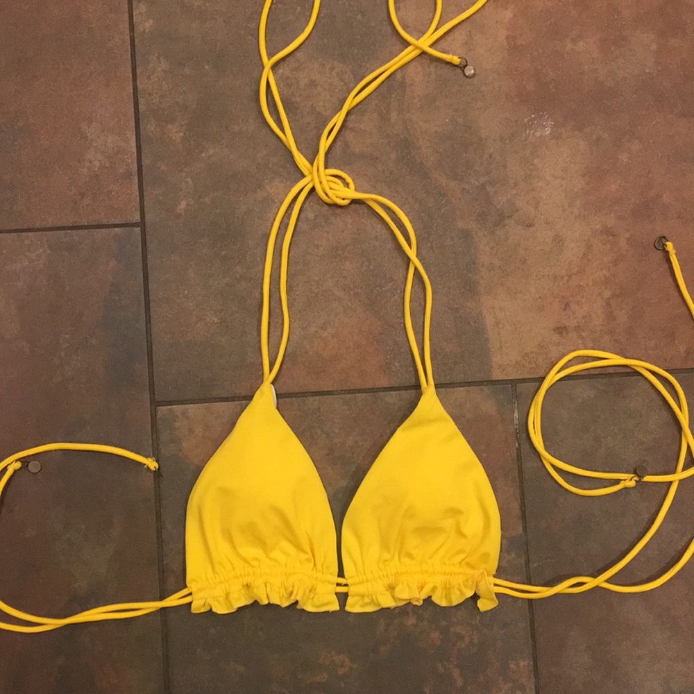 NWOT🌟 Bathing suit top